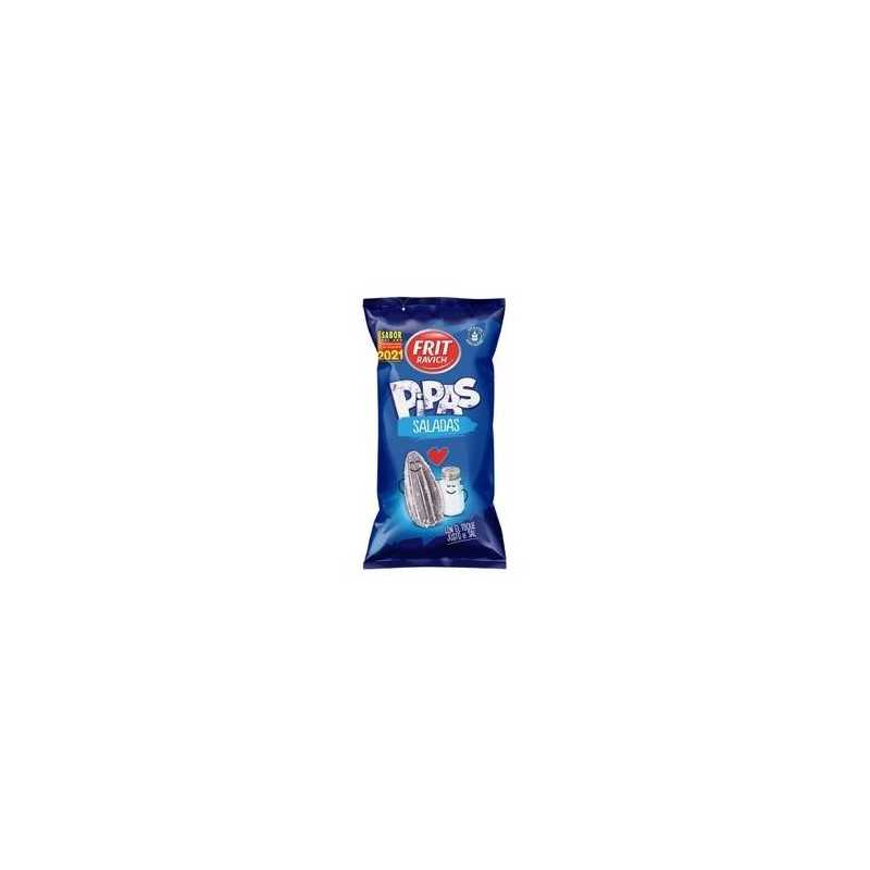 Pack Pipas 40G Frit Ravich | Milleproduits.com : bonbons, chocolats, snacks en ligne à prix grossiste