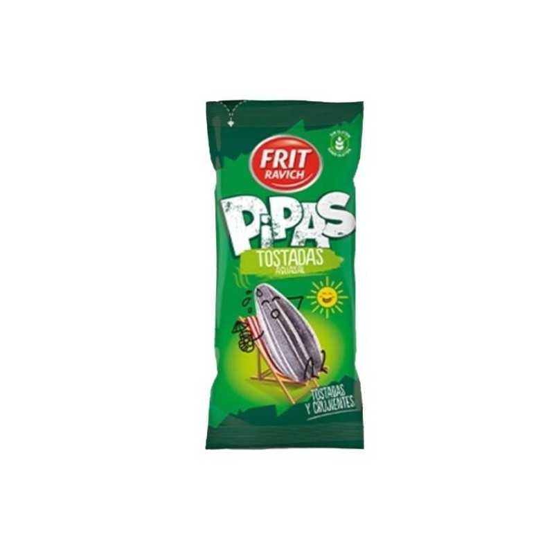 Pack Pipas 40G Frit Ravich | Milleproduits.com : bonbons, chocolats, snacks en ligne à prix grossiste