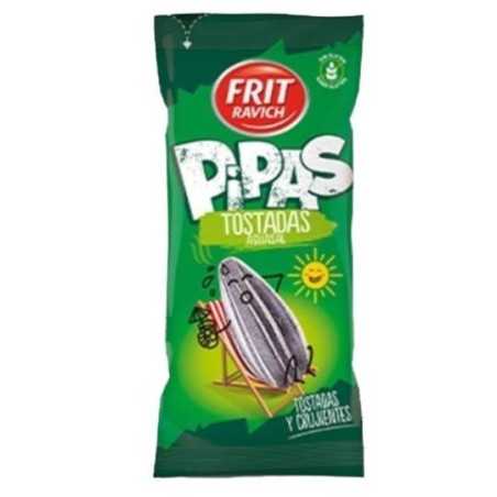 Pack Pipas 40G Frit Ravich | Milleproduits.com : bonbons, chocolats, snacks en ligne à prix grossiste