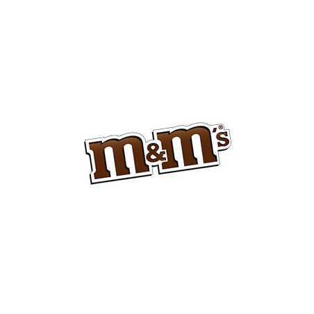 Pack 2 M&M's 80G + 1 paire de chaussettes | Milleproduits.com : bonbons, chocolats, snacks en ligne à prix grossiste