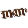 Pack 2 M&M's 40G et 1 paire de chaussettes | Milleproduits.com : bonbons, chocolats, snacks en ligne à prix grossiste