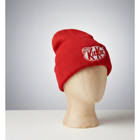 Pack 4 Kit Kat + 1 Bonnet | Milleproduits.com : bonbons, chocolats, snacks en ligne à prix grossiste