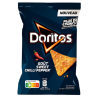 Pack 5 Doritos Aromatisées | Milleproduits.com : bonbons, chocolats, snacks en ligne à prix grossiste