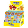 12 Distributeur PEZ Bob L'Eponge | Milleproduits.com : bonbons, chocolats, snacks en ligne à prix grossiste