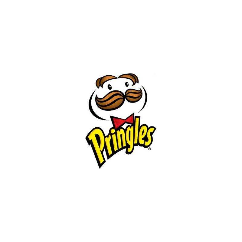 Distributeur Pringles 40g + 4 Best Sellers | Milleproduits.com : bonbons, chococlats, snacks en ligne à prix grossiste