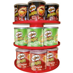 Tourniquet Pringles 40G + 4...
