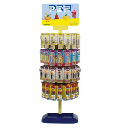 Presentoir-Exclusif-Figurines-Pez