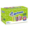 Congélateur Mr Freeze + 13 Cartons Offerts | Milleproduits.com : bonbons, chocolats, snacks en ligne à prix grossiste