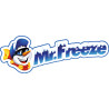 Congélateur Mr Freeze + 13 Cartons Offerts | Milleproduits.com : bonbons, chocolats, snacks en ligne à prix grossiste