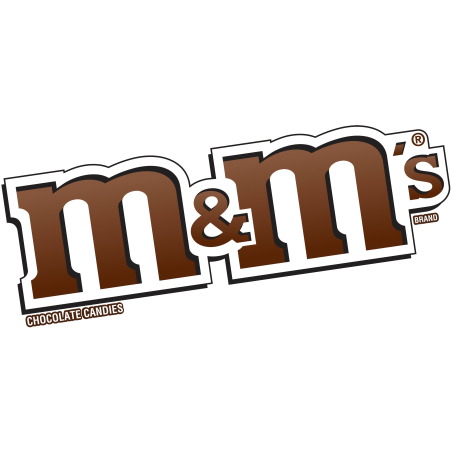 Présentoir Mix M&M's Twix Snickers | Milleproduits.com : bonbons, chocolats, snacks en ligne à prix grossiste
