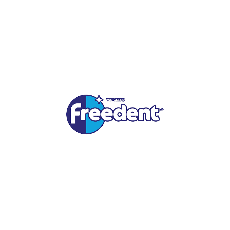 Présentoir Mix Mars Freedent | Milleproduits.com : bonbons, snacks, chocolats en ligne à prix grossiste