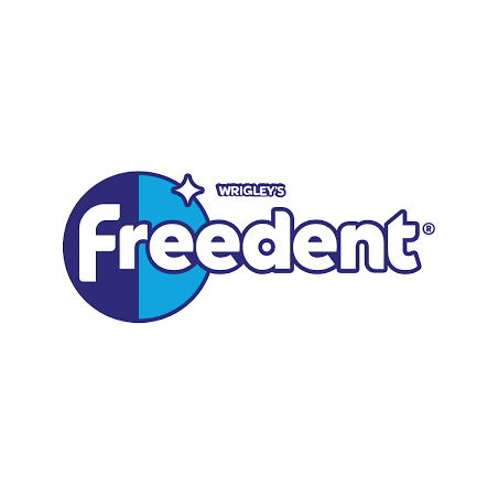 Présentoir Mix Mars Freedent | Milleproduits.com : bonbons, snacks, chocolats en ligne à prix grossiste
