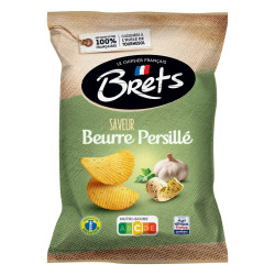10 Chips Bret's Beurre...