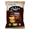 Pack Chips Bret's Saveurs 2026 | 80 sachets 125g | Milleproduits : grossiste en ligne