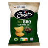 Pack Chips Bret's Saveurs 2026 | 80 sachets 125g | Milleproduits : grossiste en ligne