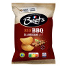 Pack Chips Bret's Saveurs 2026 | 80 sachets 125g | Milleproduits : grossiste en ligne
