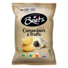 Pack Chips Bret's Saveurs 2026 | 80 sachets 125g | Milleproduits : grossiste en ligne