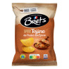 Pack Chips Bret's Saveurs 2026 | 80 sachets 125g | Milleproduits : grossiste en ligne