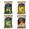 Pack Chips Bret's Pocket | 68 Sachets 40G | Milleproduits.com : bonbons, chocolats, snacks en ligne à prix grossiste
