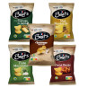 Pack Chips Bret's Pocket | 68 Sachets 40G | Milleproduits.com : bonbons, chocolats, snacks en ligne à prix grossiste