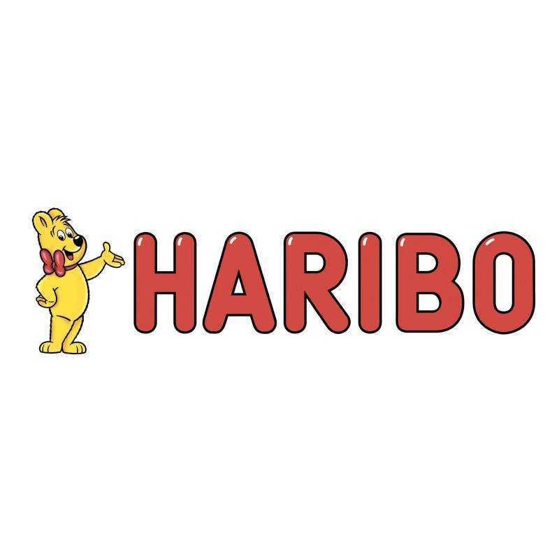 Présentoir Bonbon Haribo Vrac ou sachets 40g  | Milleproduits.com : bonbons, chocolats, snacks en ligne à prix grossiste