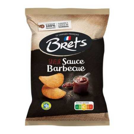 Pack Chips Bret's Best Sellers | Milleproduits.com : bonbons, chocolats, snacks en ligne à prix grossiste