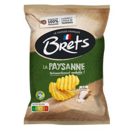 Pack Chips Bret's Best Sellers | Milleproduits.com : bonbons, chocolats, snacks en ligne à prix grossiste
