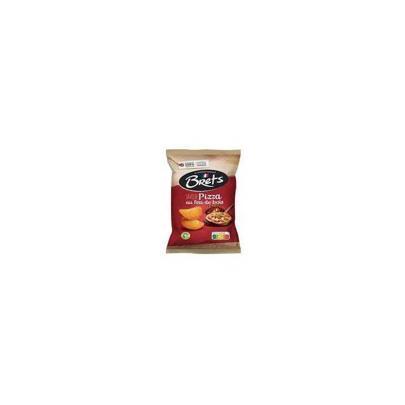 Pack Chips Bret's Best Sellers | Milleproduits.com : bonbons, chocolats, snacks en ligne à prix grossiste