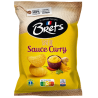 10 Chips Bret's Curry 125g
 | Milleproduits.com : bonbons, chocolats, snacks en ligne à prix grossiste