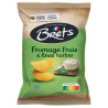 Pack Chips Bret's Fromages | Milleproduits.com : bonbons, chocolats, snacks en ligne à prix grossiste
