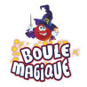 100 Boules Magiques Sour | Milleproduits.com : bonbons, chocolats, snacks en ligne à prix grossiste