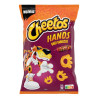 12 Cheetos Griffes Hands BBQ 75g | Milleproduits.com : bonbons, chocolats, snacks en ligne à prix grossiste