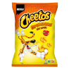 20 Cheetos Spinners Parprika 90g | Milleproduits.com : bonbons, chocolats, snacks en ligne à prix grossiste