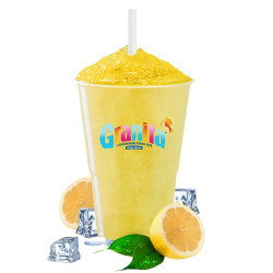 10 kg Poudre Granita Citron 35 ou 25 cl | Milleproduits.com : bonbons, chocolats, snacks en ligne à prix grossiste