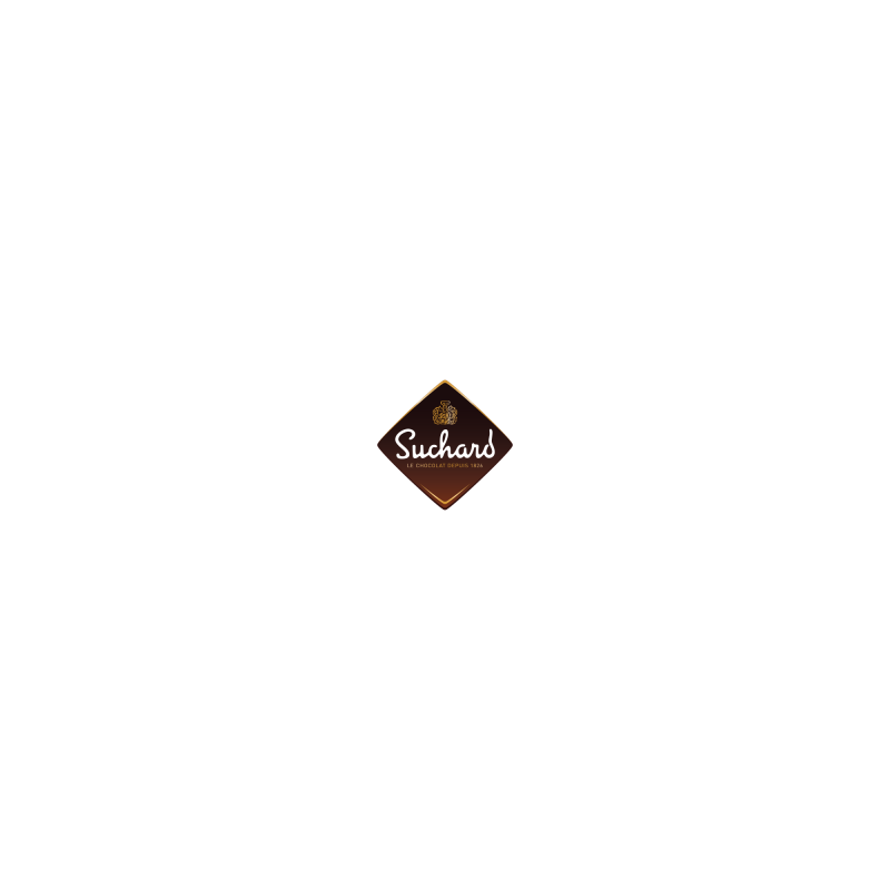 24 Chocolats Lait Rocher Suchard | Milleproduits.com : bonbons, chocolats, snacks en ligne à prix grossiste