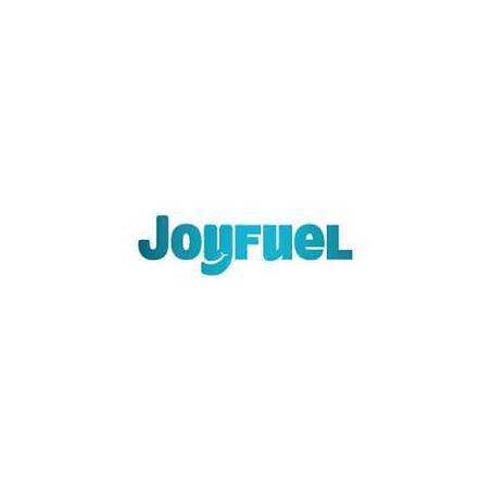12 Coeurs Fondants Joyfuel Citron 50G | Milleproduits : bonbons, chocolats, snacks en ligne à prix grossiste