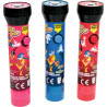 12 Sucettes Laser Pop  | Milleproduits.com : bonbons, chocolats, snacks en  ligne à prix grossiste