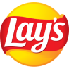 24 Chips Lay's FIFA Pizza Marguerita 120G | Milleproduits.com : bonbons, chocolats, snacks en ligne à prix grossiste