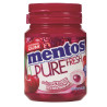 6 Boîtes Mentos Pure Fresh Cerise | Milleproduits.com : bonbons, chocolats, snacks en ligne à prix grossiste