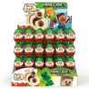 72 Kinder Joy Minecraft | Milleproduits.com : bonbons, chocolats, snacks en ligne à prix grossiste