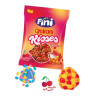12 Sachets Fini Crunchy Passion 75G | Milleproduits.com : bonbons, chocolats, snacks en ligne à prix grossiste