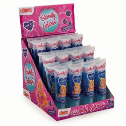 24 Gloss Beauty | Milleproduits.com : bonbons, chocolats, snacks en ligne à prix grossiste