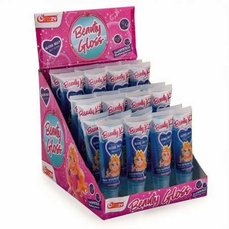 24 Gloss Beauty | Milleproduits.com : bonbons, chocolats, snacks en ligne à prix grossiste