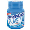6 Boîtes Mentos Pure Fresh Freshmint | Milleproduits.com : vos bonbons et chocolats préférés à prix grossiste