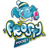 10 Granité Frosty Pocket Fruits des bois 160G | Milleproduits.com : bonbons, chocolats, snacks en ligne à prix grossiste