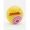 Pack 4 Carambar + 1 Ballon de Foot | Milleproduits.com : bonbon, chocolats, snacks en ligne à prix grossiste