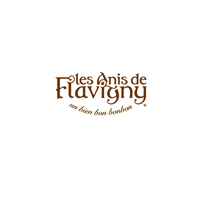 Boîte métallique Anis de Flavigny | Milleproduits.com : bonbons, chocolats, snacks en ligne à prix grossiste