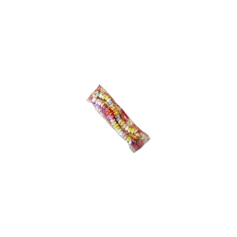 110 Colliers sous cello | Milleproduts.com : bonbons, chocolats, snacks en ligne à prix grossiste