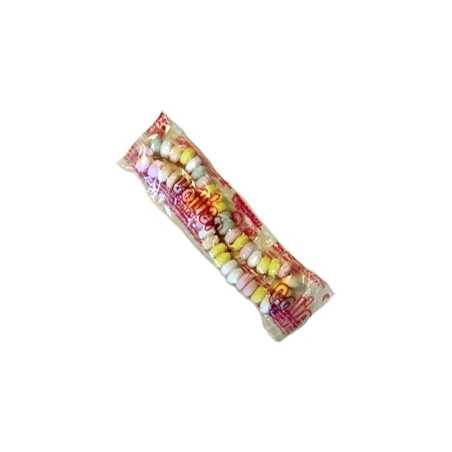 110 Colliers sous cello | Milleproduts.com : bonbons, chocolats, snacks en ligne à prix grossiste