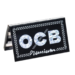 50 OCB Double Premium | Milleproduits.com : bonbons, chocolats, snacks en ligne à prix grossiste